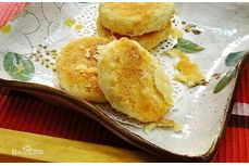 廈門餡餅歷史來源制作方法與規模化機器生產介紹