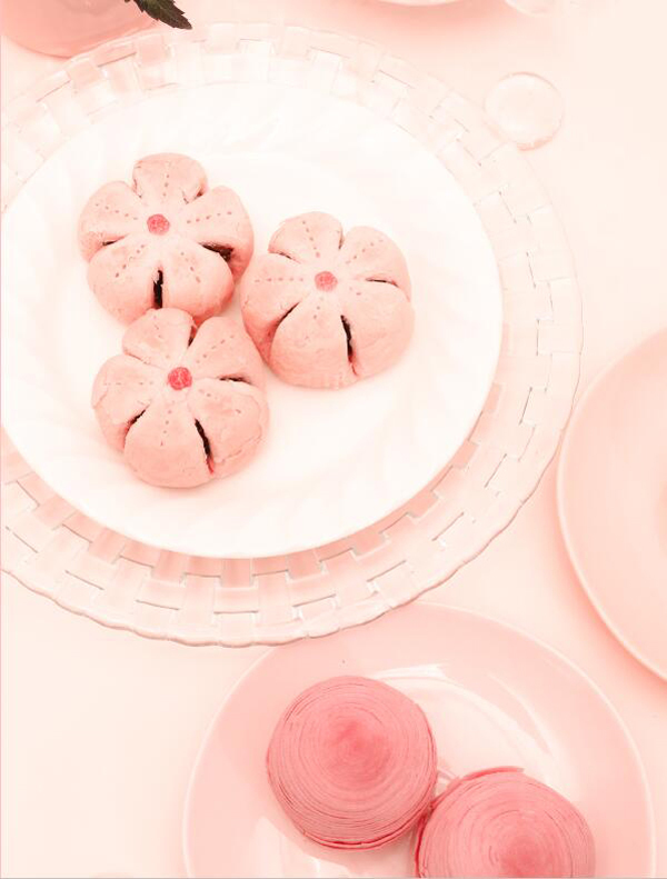 紫金城四季新八件-來自故宮的皇室點心 紫金城四季新八件-來自故宮的皇室點心