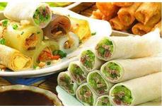 二月二、龍?zhí)ь^，風(fēng)調(diào)雨順吃不愁，勁華帶您了解傳統(tǒng)美食“龍鱗”