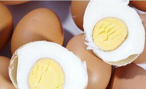 清明時節吃什么-雞蛋 清明時節吃什么-雞蛋