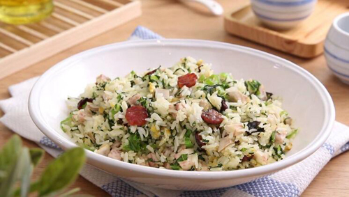 清明時節吃什么-清明飯 清明時節吃什么-清明飯