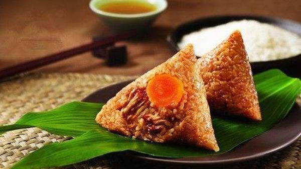 與“粽”不同，勁華機械帶您了解粽子包餡機械化制作流程