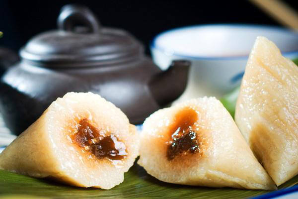 與“粽”不同，勁華機械帶您了解粽子包餡機械化制作流程