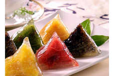 與“粽”不同，勁華機(jī)械帶您了解粽子包餡機(jī)械化制作流程