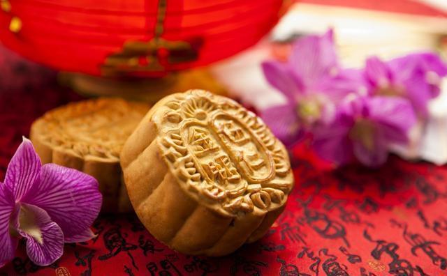 中秋節(jié)為什么要吃月餅，你知道月餅的起源嗎？  