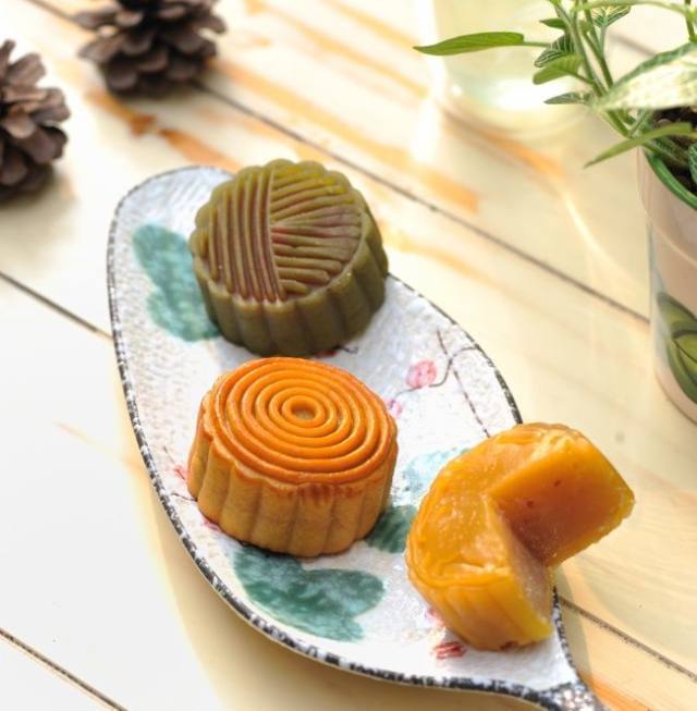 中秋節(jié)為什么要吃月餅，你知道月餅的起源嗎？  