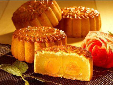 中秋節(jié)為什么要吃月餅，你知道月餅的起源嗎？  