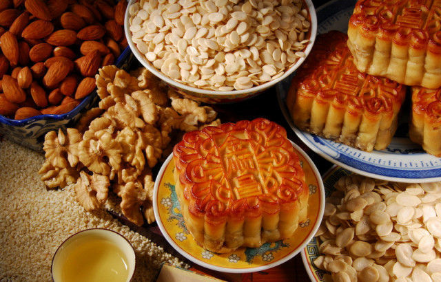中秋節(jié)為什么要吃月餅，你知道月餅的起源嗎？  