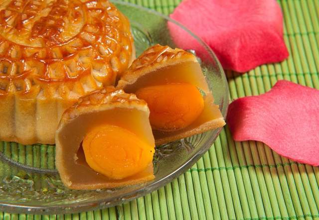 中秋節(jié)為什么要吃月餅，你知道月餅的起源嗎？  