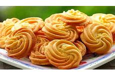 吃了這么多年曲奇，你知道曲奇是怎么誕生的嗎？