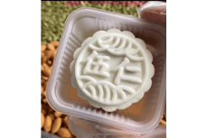 五仁月餅的五仁是哪五種材料？