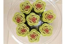 桃山皮是啥？它是不是桃子皮？它長在桃樹上嗎？