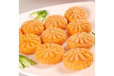 南瓜餅里有什么？南瓜餅里有南瓜