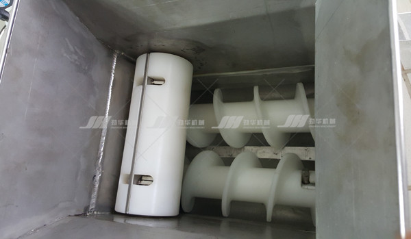 酥餅機加料器 酥餅機加料器